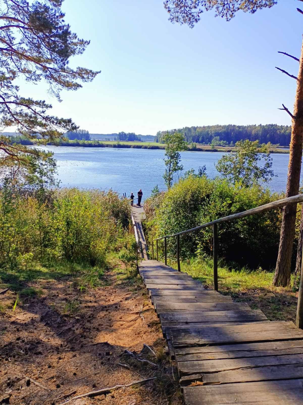 RMK Jõemõisa lõkkekoht